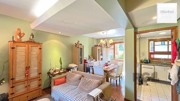 Sobrado Exclusivo no Altos do Ipê – 154m² de puro potencial. — foto 3