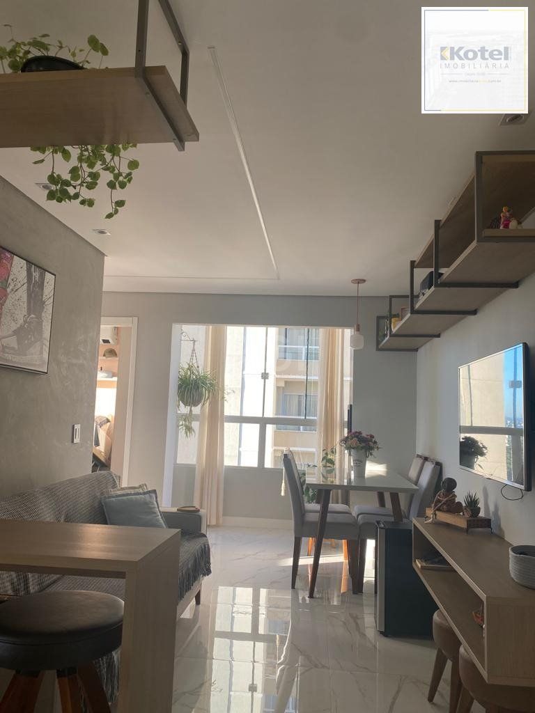 Ótimo apartamento de 2 dormitórios no Parque Santa fé — foto 3