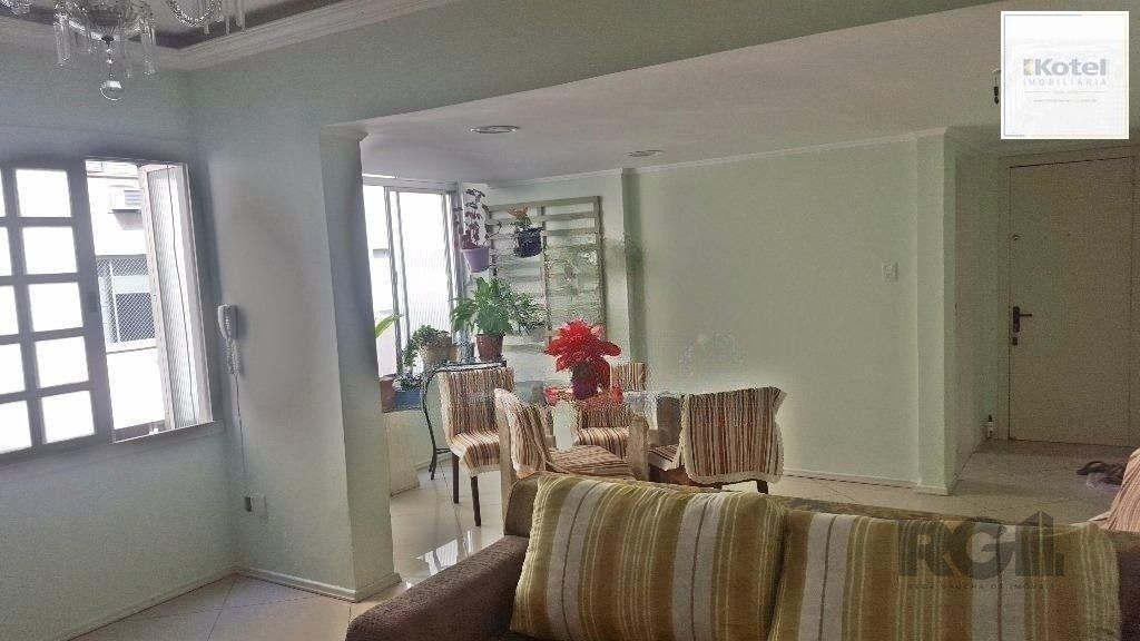 Apartamento 2 dorms à venda Avenida Alberto Bins, Floresta - Porto Alegre — foto 5