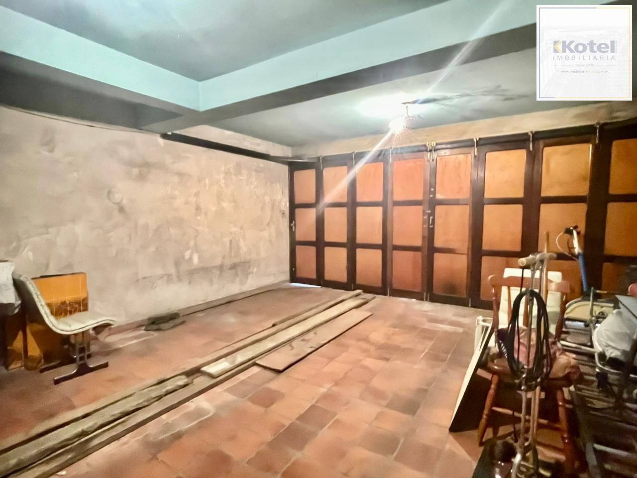 Sobrado Com 4 dormitórios, 1 suíte e 228M² no Bairro Petrópolis -Porto Alegre — foto 4