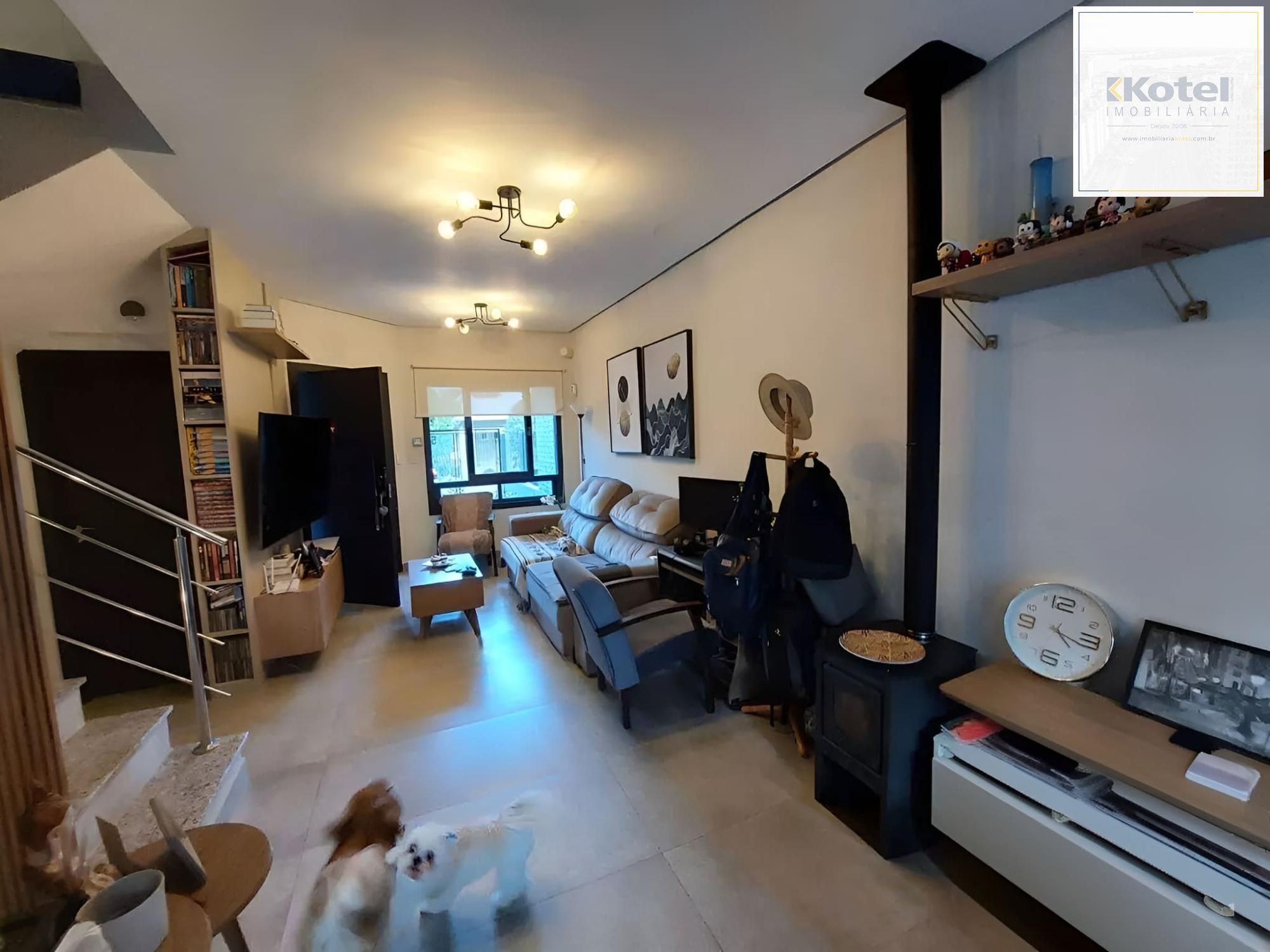 Casa de 3 dormitórios no Bairro Hípica Porto Alegre - RS — foto 2