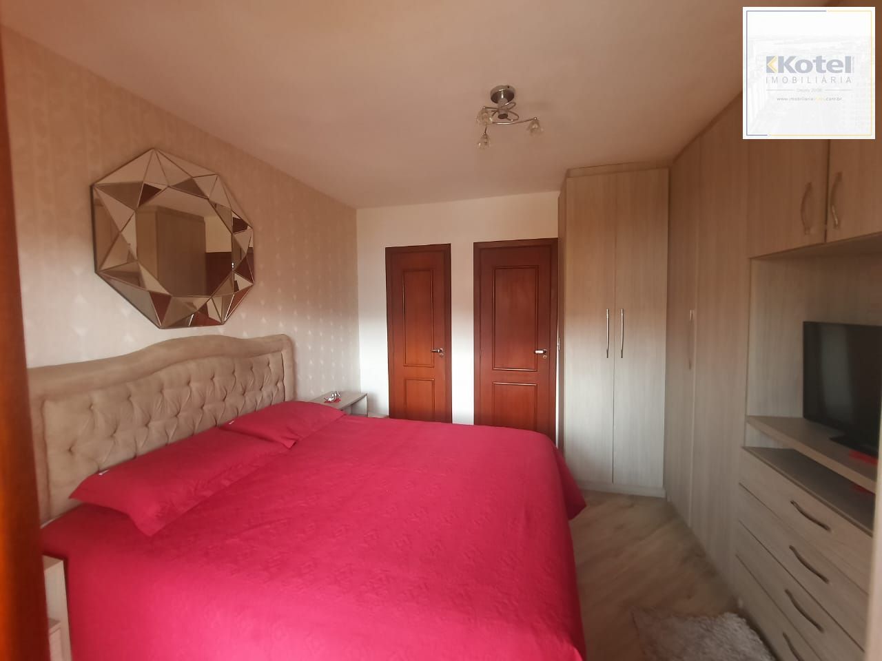 Casa em Condomínio, 131m², 2 dormitórios, 1 vaga no bairro Cavalhada — foto 5