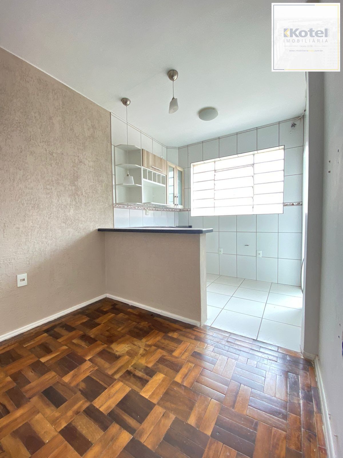 Apartamento de 1 dormitório á venda no Bairro Menino Deus. — foto 3