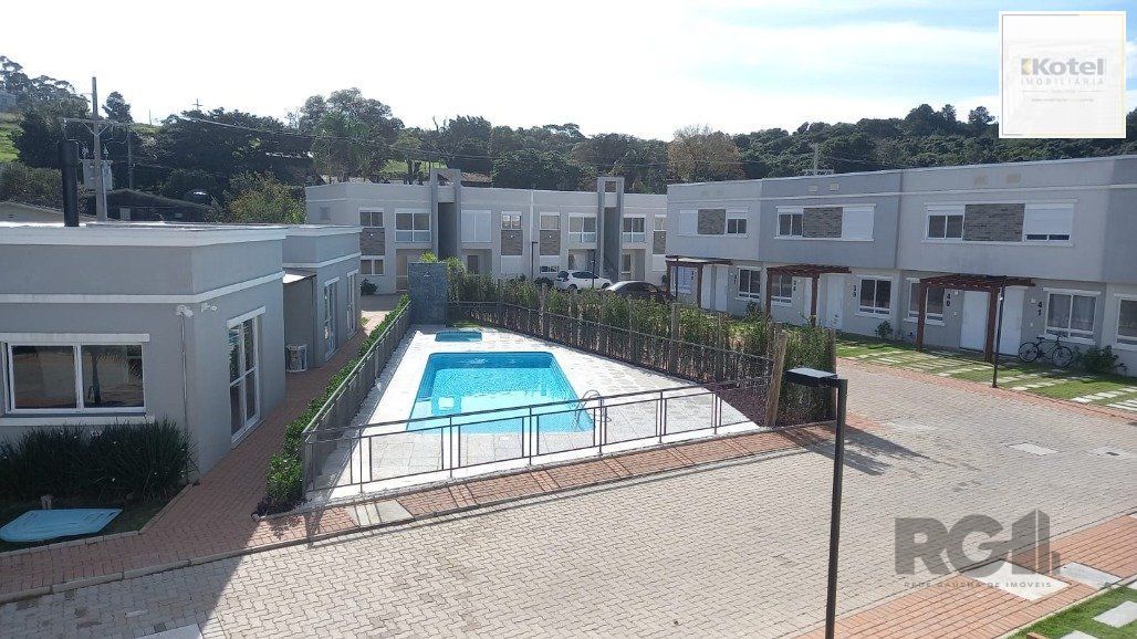 Loft 1 quartos à venda, 41m², Vila Nova - Porto Alegre
