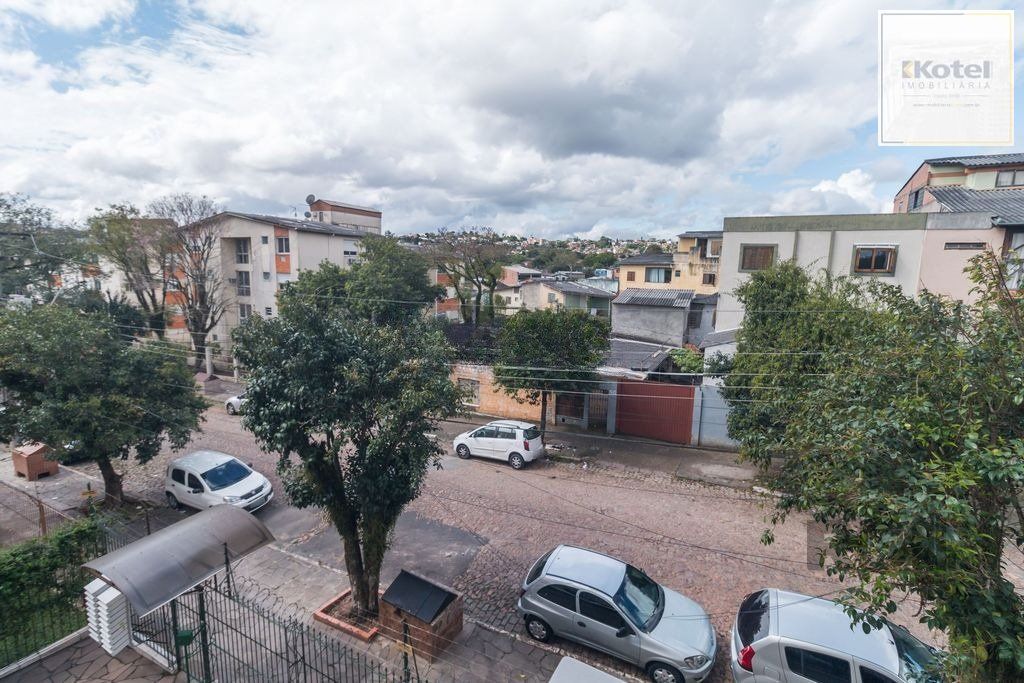 Apartamento 62m², 2 dormitórios no bairro Jardim do Salso
