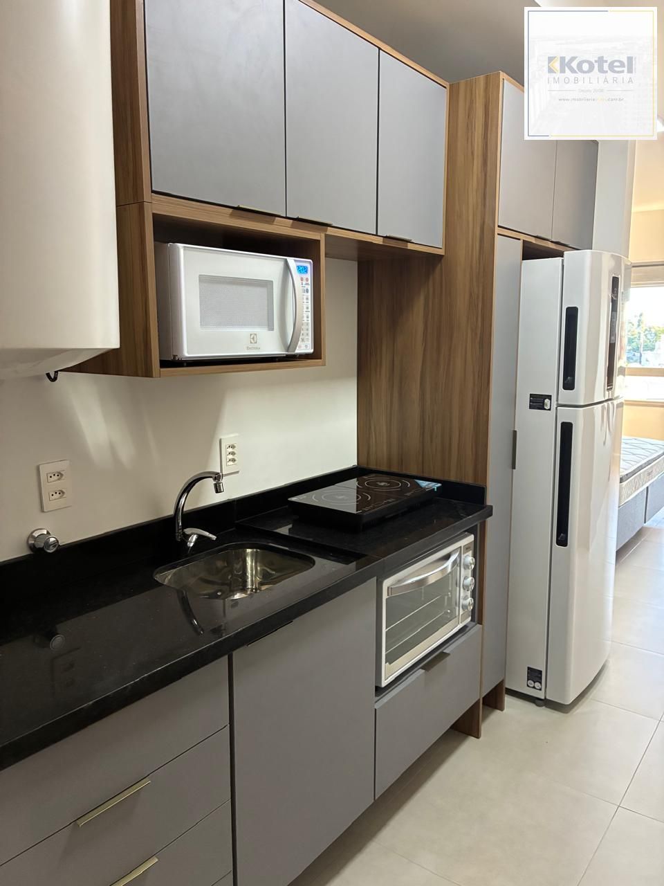 Studio 1 quartos à venda, 36m², Teresópolis - Porto Alegre — foto 5