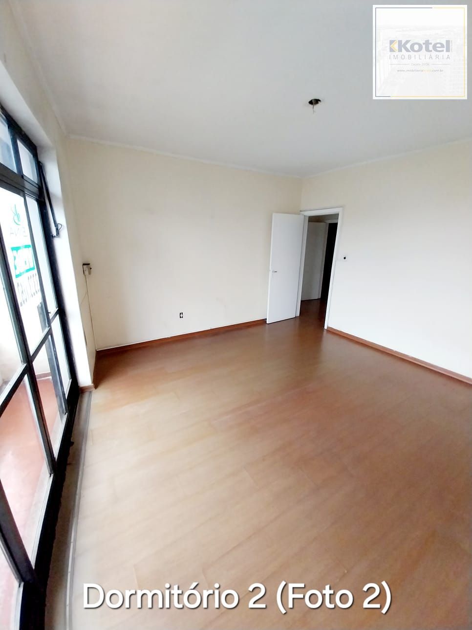 Apartamento com 03 quartos e 02 banheiros no Bairro Petrópolis — foto 5