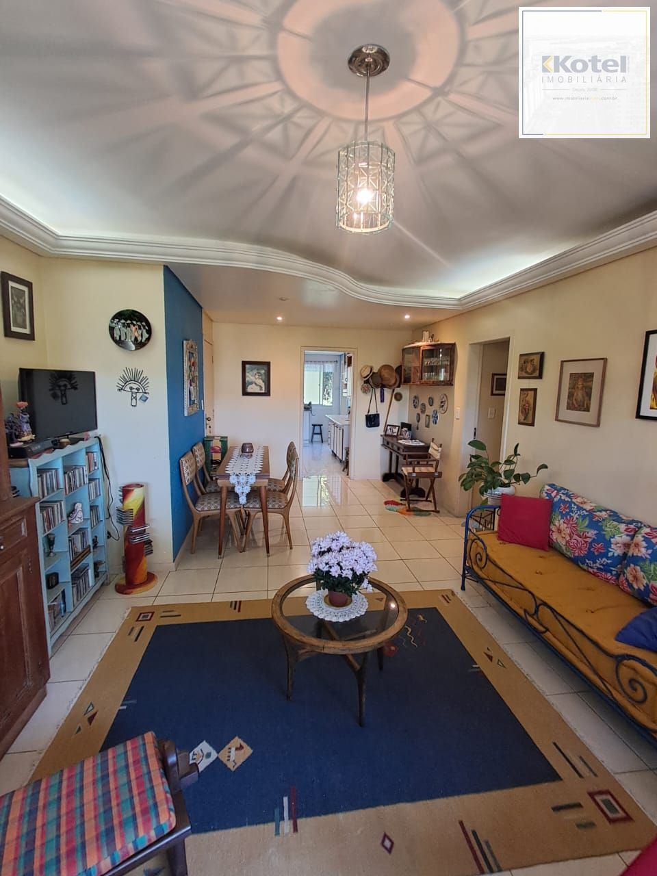 Apartamento 3 quartos à venda, 107m², Teresópolis - Porto Alegre — foto 5