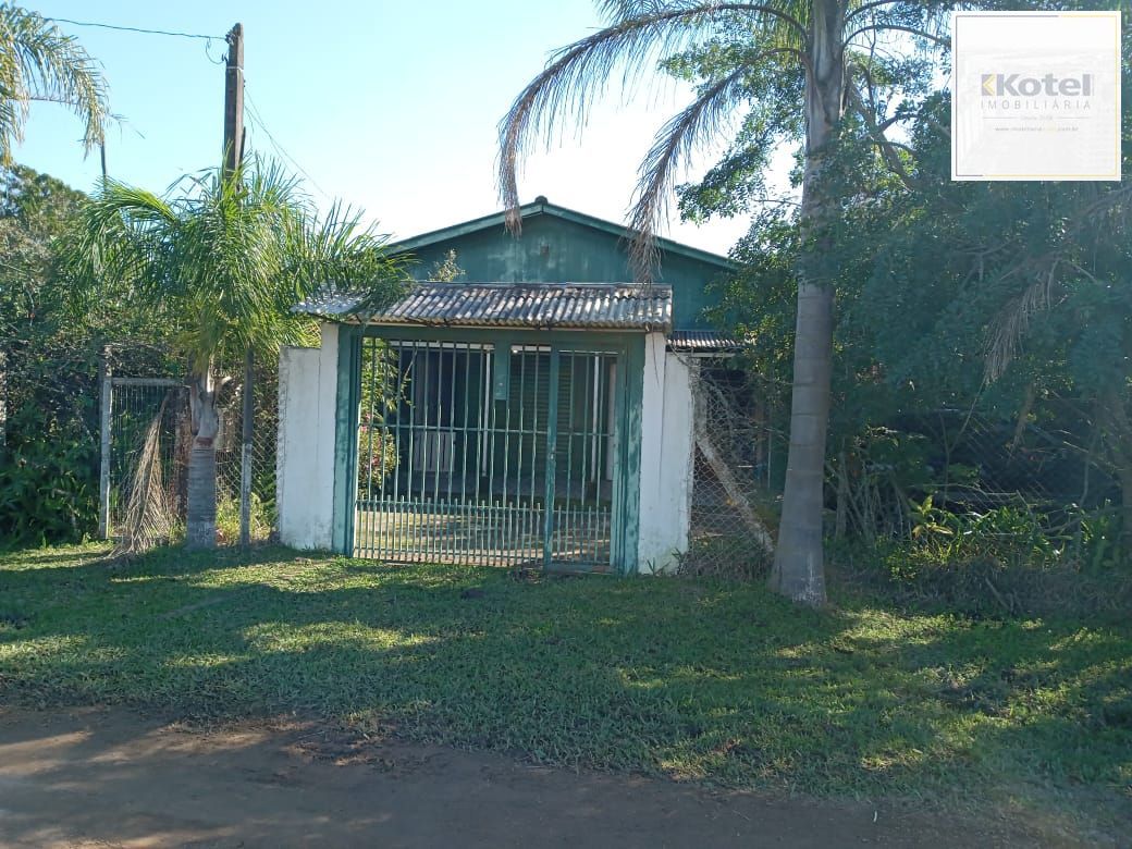 Sítio, 4 quartos, à venda, 160 m², Vila Acos Finos Piratini - Charqueadas — foto 1