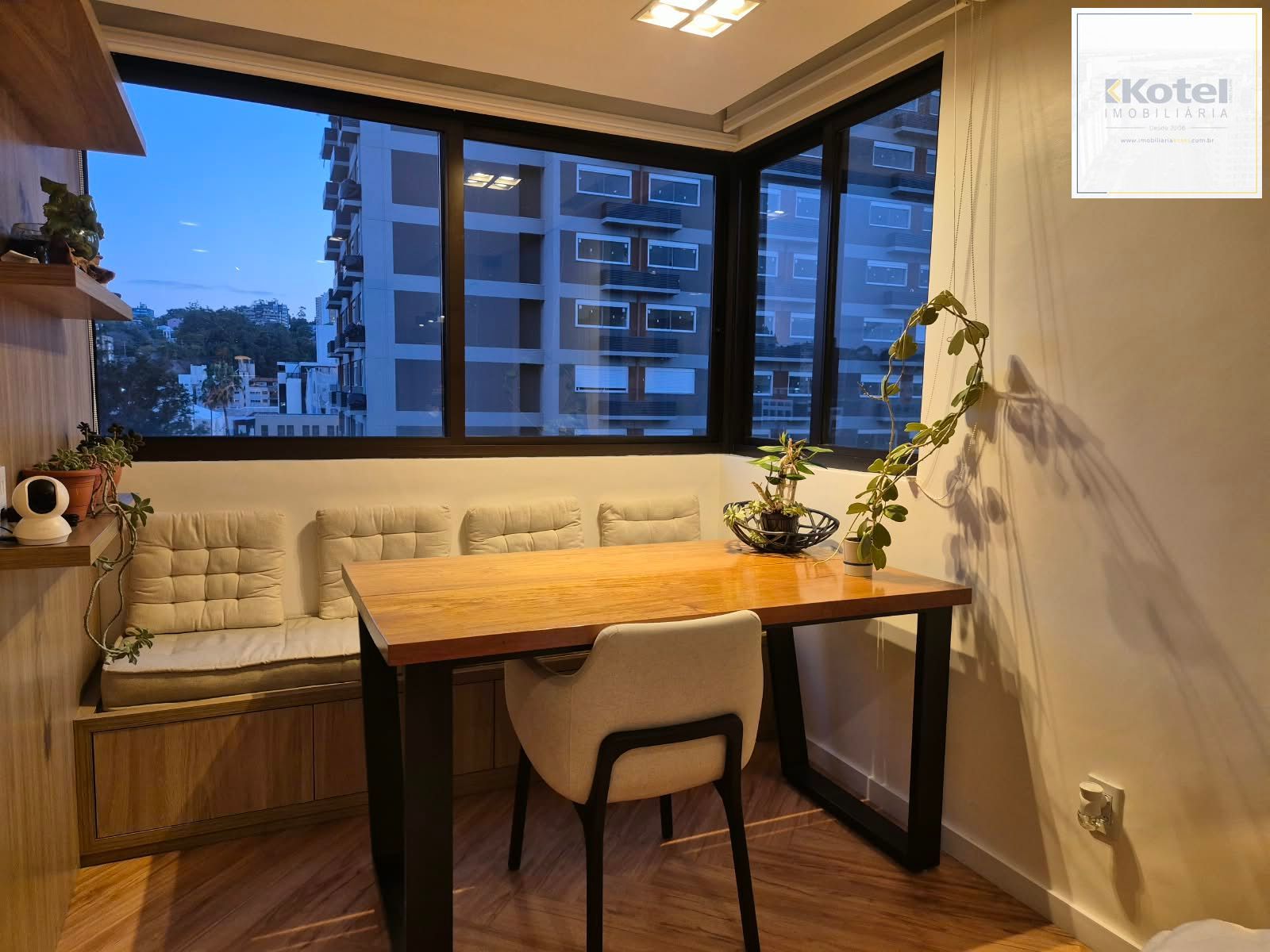 Apartamento, 2 quartos, à venda, 71 m², Menino Deus - Porto Alegre — foto 3