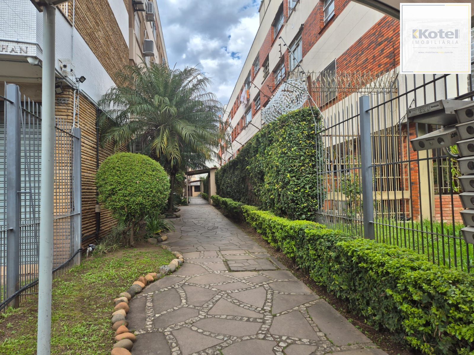 Excelente oportunidade!! Apartamento na Rua Botafogo com excelente localização!!!