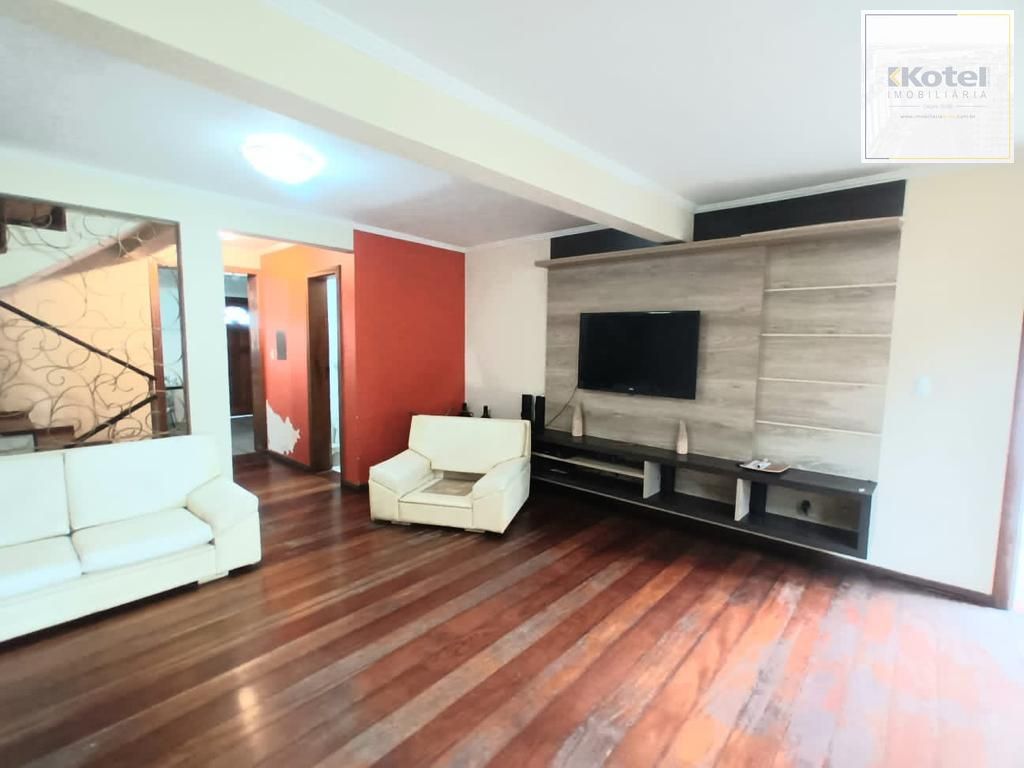 Sobrado 4 quartos à venda, 368m², Nossa Senhora das Graças - Canoas