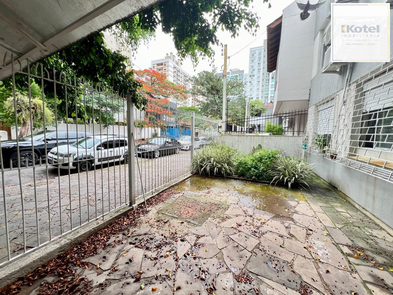 Apartamento térreo 3 quartos, a 500m do Iguatemi – Baixo condomínio! — foto 4