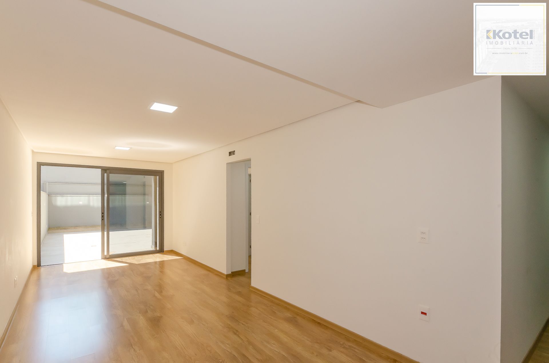 Idea Eça de Queiroz Apartamento Garden de 2 dormitórios no Bairro Petrópolis — foto 2