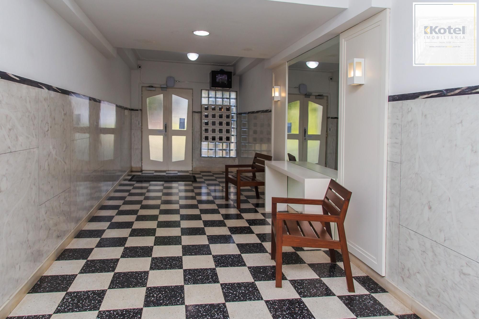 Apartamento 02 dormitórios próximo ao hospital Moinhos — foto 4