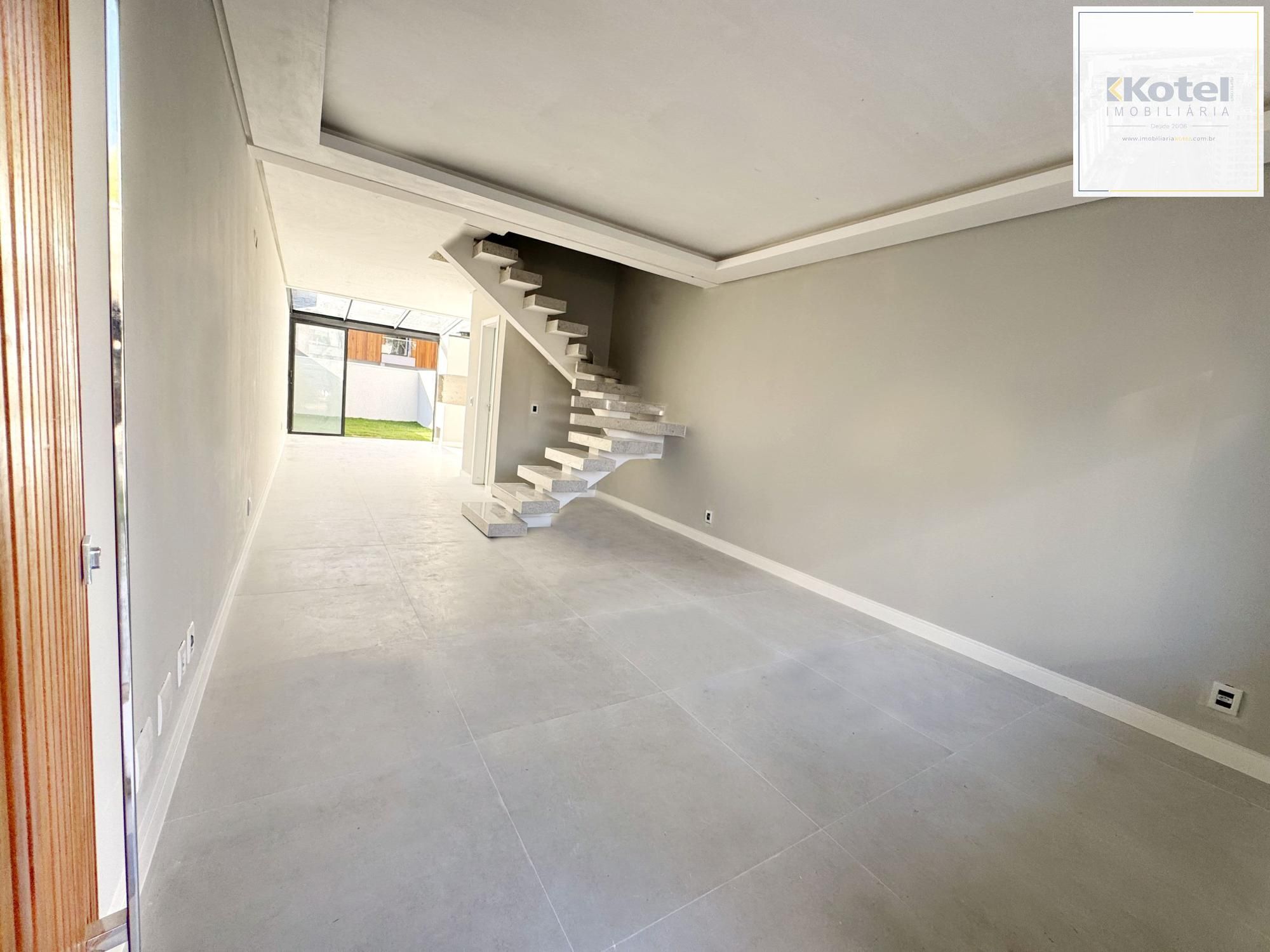 SOBRADO 3 SUITES - TRISTEZA — foto 4