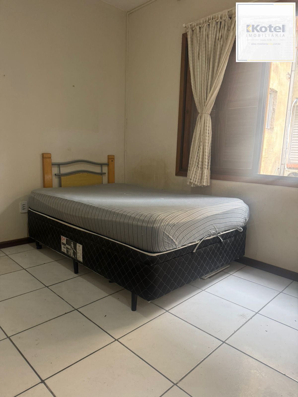 Kitnet 1 quartos à venda, 27m², Centro Histórico - Porto Alegre — foto 2
