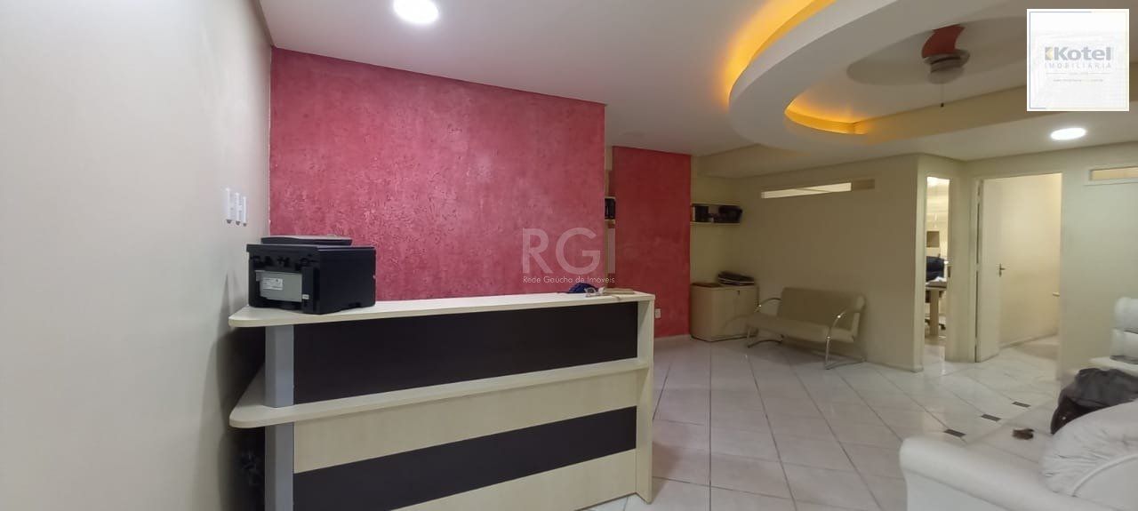 Conjunto/Sala para Venda - 0m², 0 dormitórios, Centro Histórico
