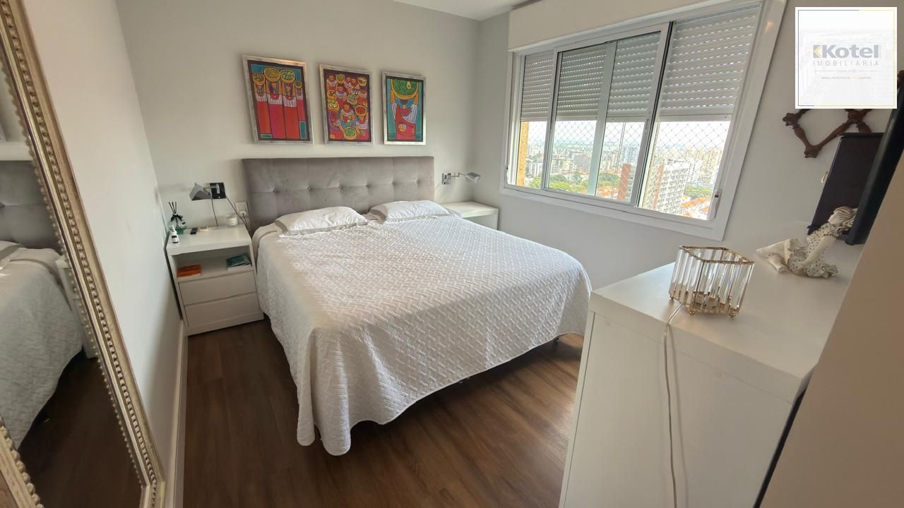Apartamento Alto Padrão 3 Dorm Suíte | Parque Germânia — foto 5