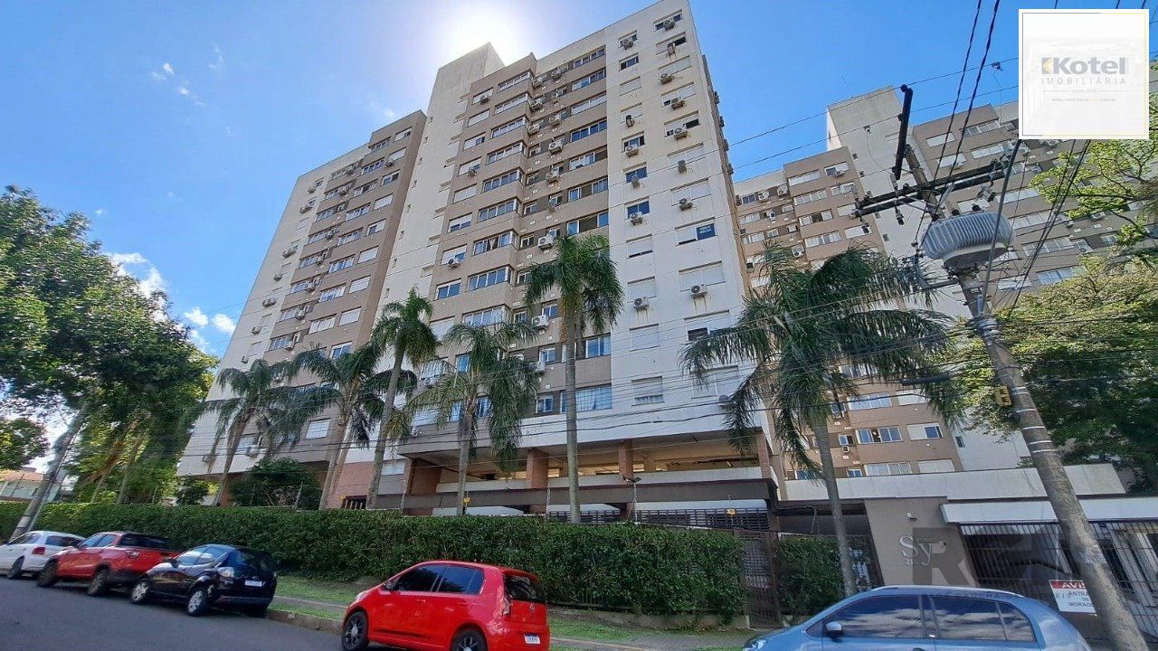 Apartamento 2 quartos à venda, 55m², Teresópolis - Porto Alegre — foto 2