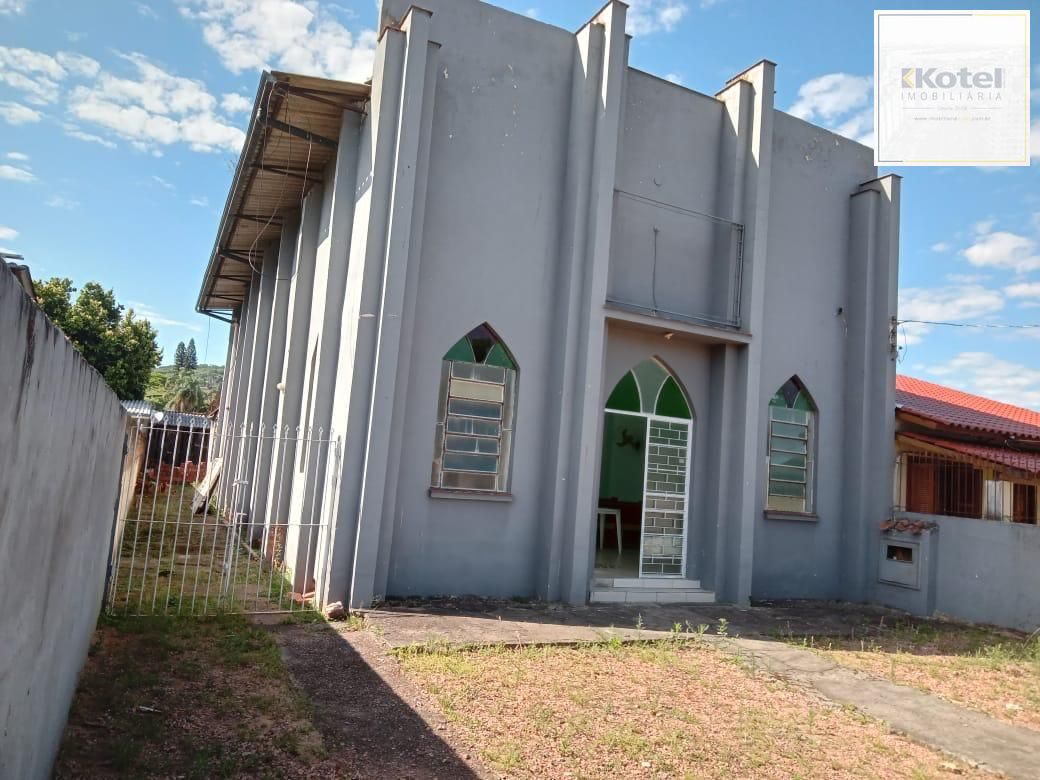 Prédio comercial no bairro Camaquã em Porto Alegre/RS. — foto 4