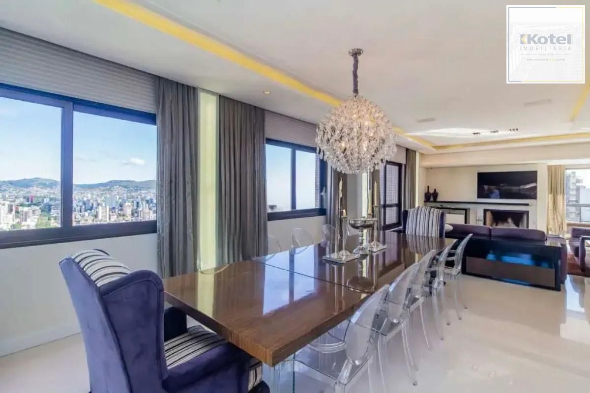 Cobertura, 4 suítes, à venda, 500 m², Mont Serrat - Porto Alegre — foto 5