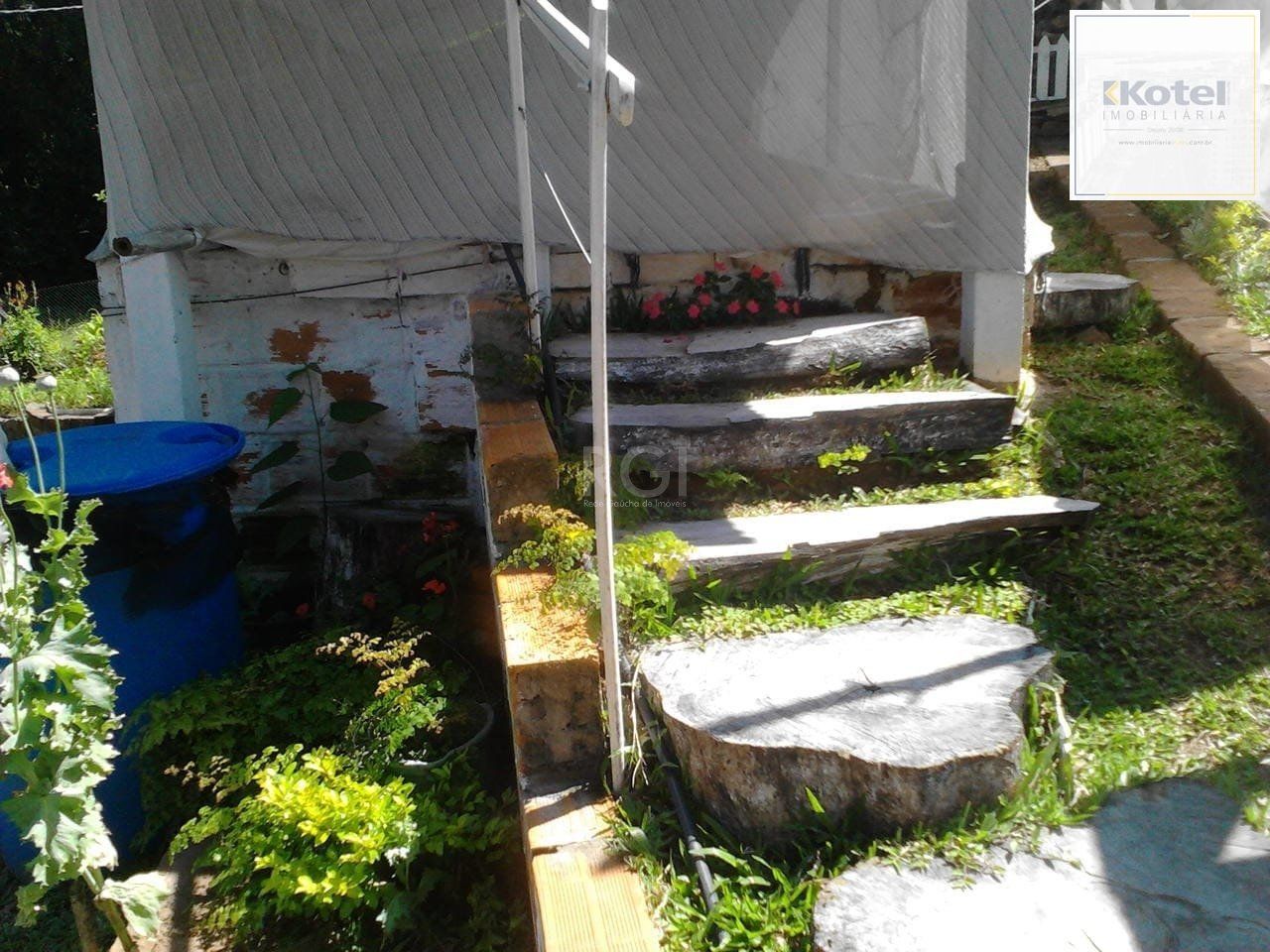 Geminado 2 quartos à venda, 2337m², Centro - Barão de Cotegipe — foto 5