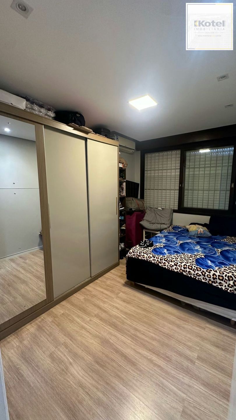 Apartamento à venda com 3 quartos 77 m² rua ney messias, jardim do salso, porto alegre — foto 5