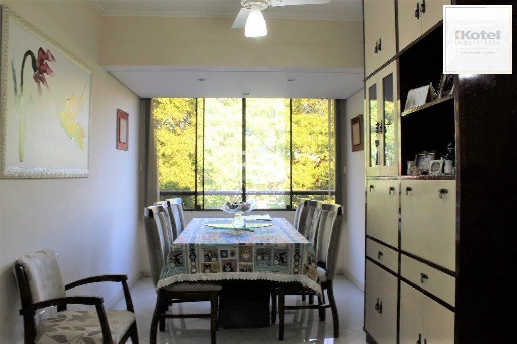Apartamento para Venda - 78.13m², 3 dormitórios, 1 vaga - Teresópolis — foto 2