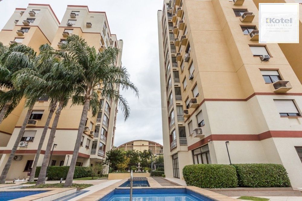 Apartamento para Venda - 93.43m², 3 dormitórios, sendo 1 suites, 1 vagas - Teresópolis — foto 5