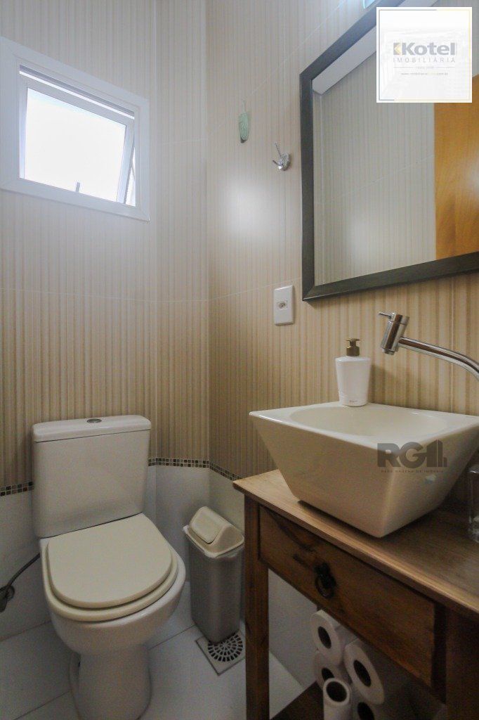 Casa de Condomínio 3 quartos à venda, 158m², Vila Ipiranga - Porto Alegre — foto 5