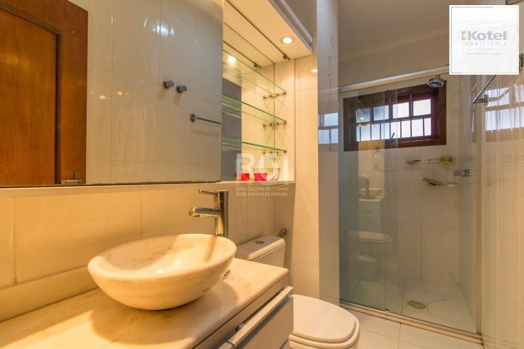 Sobrado para Venda - 499.98m², 4 dormitórios, sendo 3 suites, 4 vagas - Jardim Ipiranga — foto 3