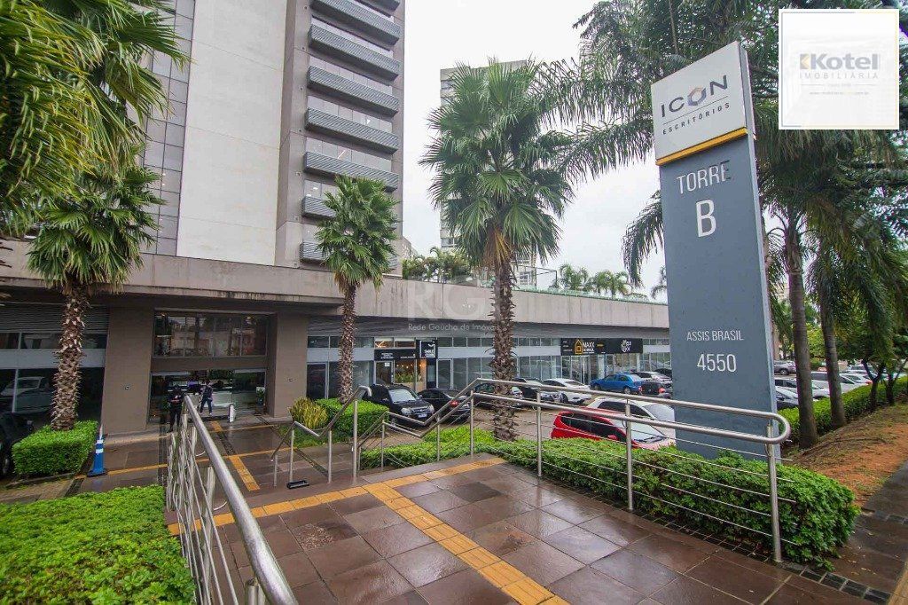 Sala Comercial à venda, 46m², São Sebastião - Porto Alegre