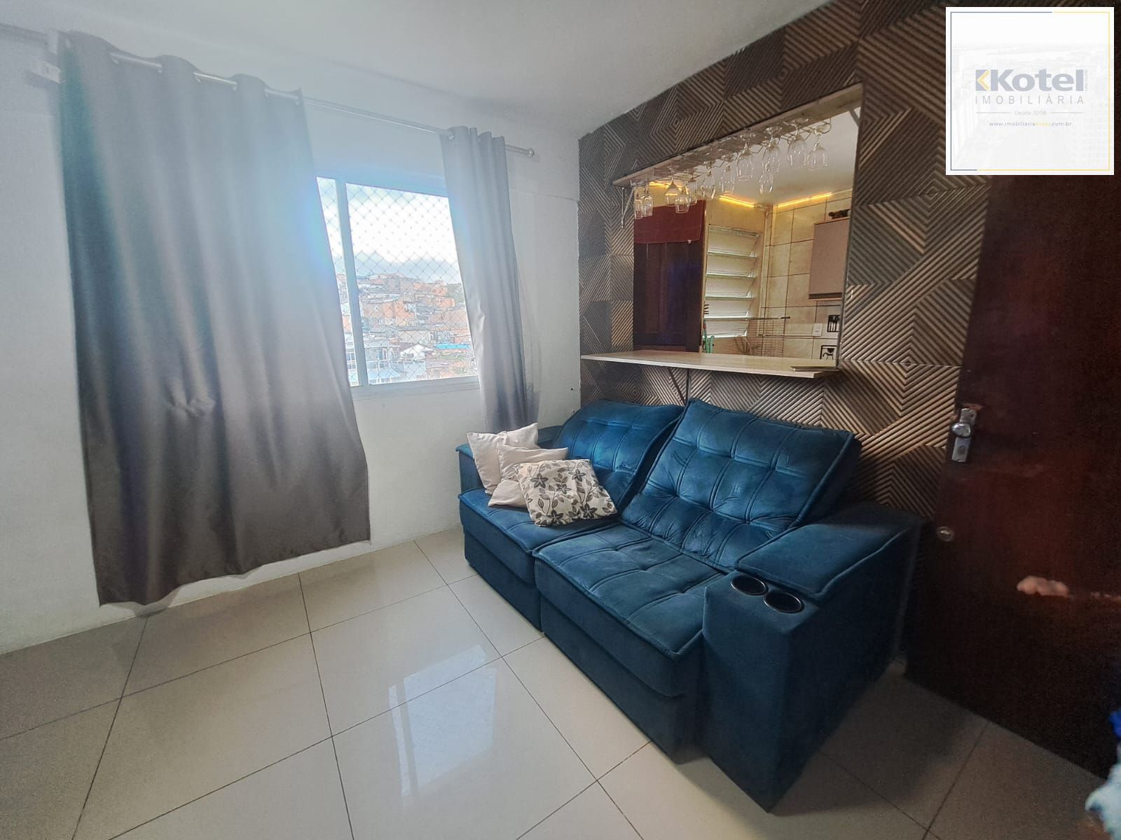 Apartamento 2 quartos à venda, 57m², Santa Tereza - Porto Alegre — foto 3