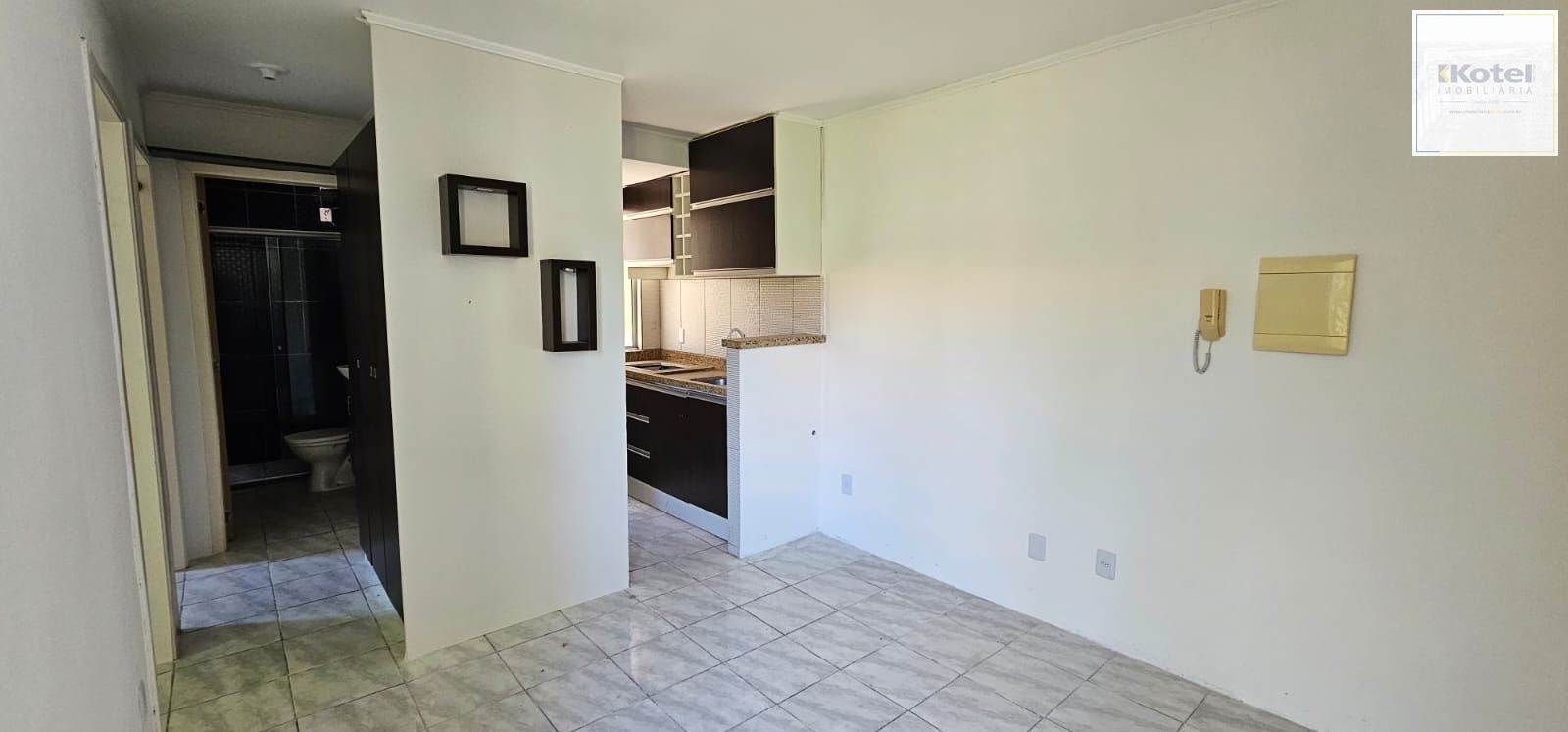 Apartamento Lomba do Pinheiro 2 dormitórios — foto 2