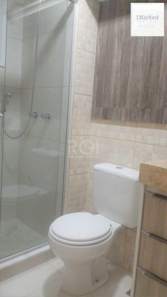 Apartamento para Venda - 73.98m², 3 dormitórios, sendo 1 suites, 2 vagas - Teresópolis — foto 3