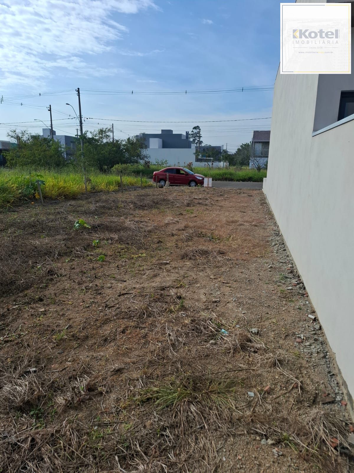 Terreno Ipanema Residence Park 7x24,68 - Pronto para Construir. — foto 2