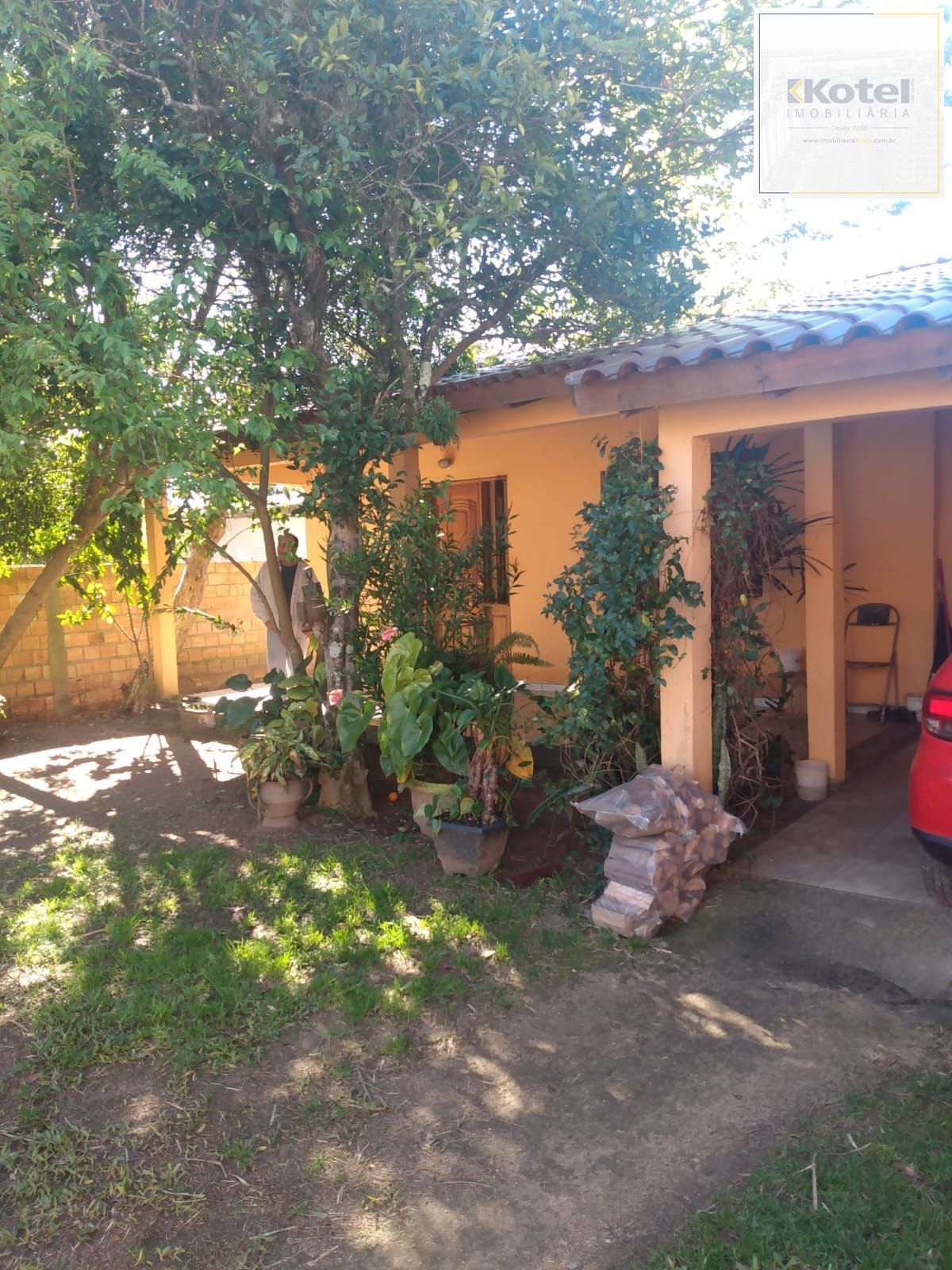Casa 3 quartos à venda, 70m², Aberta dos Morros - Porto Alegre — foto 3