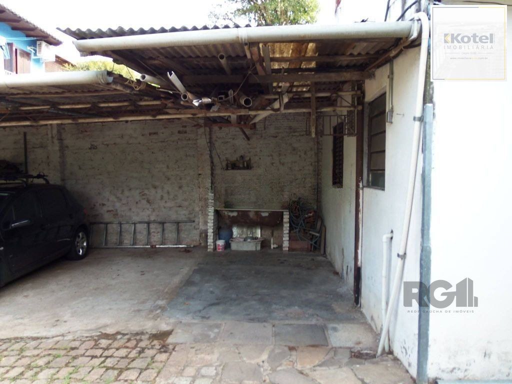 Casa 4 quartos à venda, 408m², Bom Jesus - Porto Alegre — foto 5