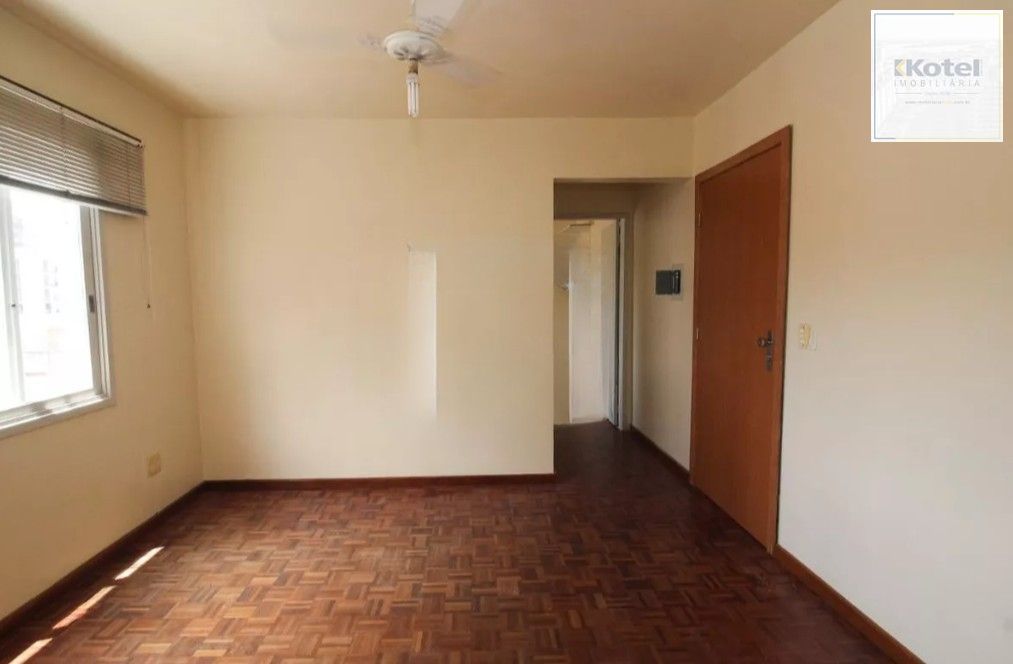 Apartamento de 1 dormitório no Bairro Cidade Baixa