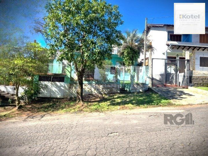 Casa 4 Dormitório(s) Bairro Nonoai — foto 5