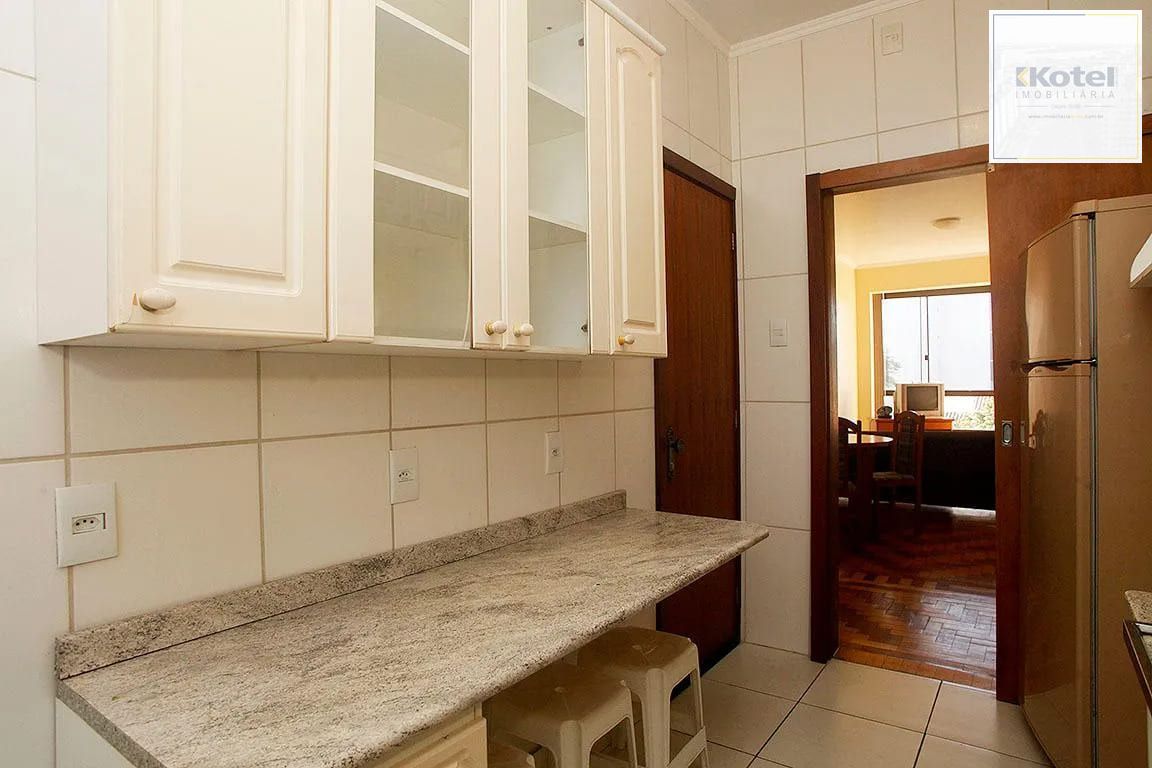 Apartamento de  2 dormitorios, à venda em Santa Cecília, Porto Alegre
