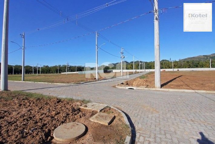 Terreno à venda, Campo Novo - Porto Alegre