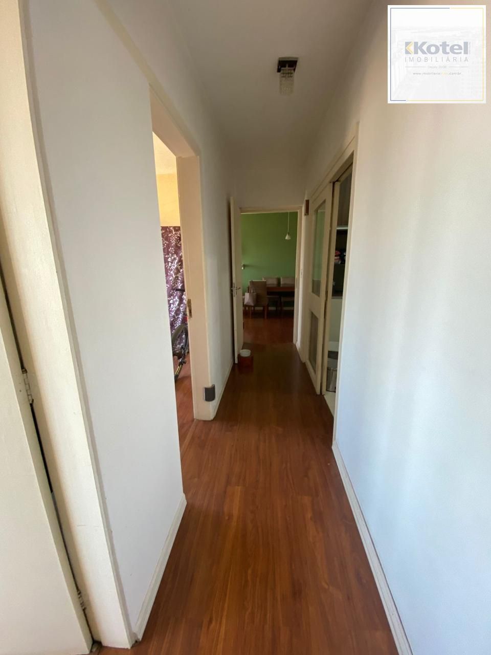 Apartamento Mobiliado a venda / Avenida Independência / 2 Dormitórios — foto 3