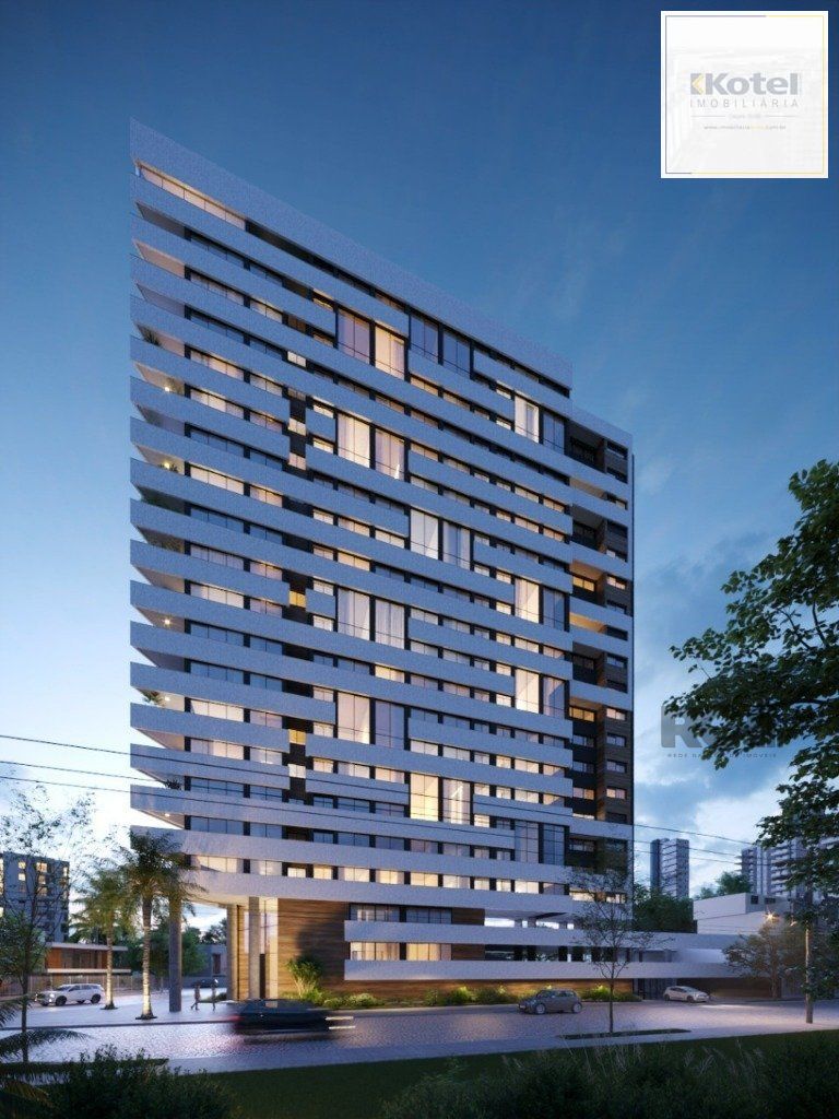 Apartamento 1 quartos à venda, 53m², Centro - Torres
