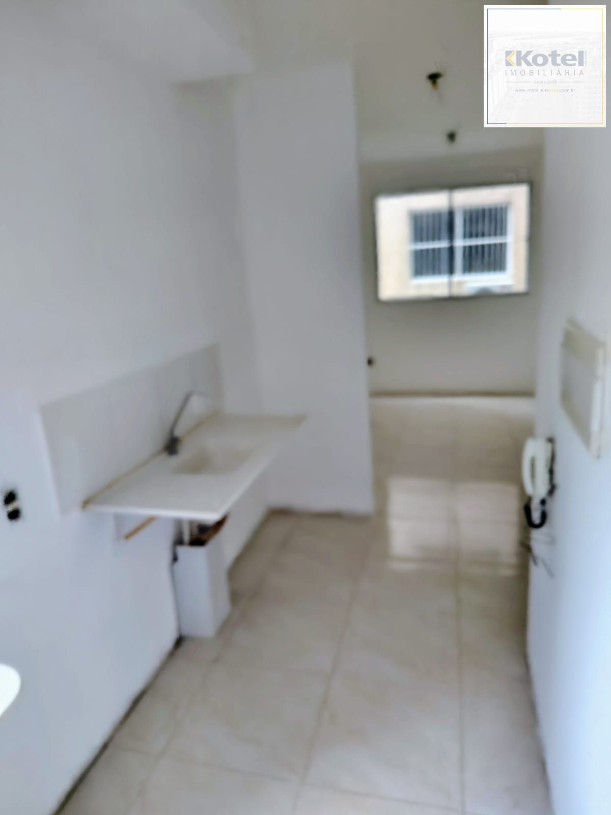 Minha Casa Minha Vida Apartamento 2D Desocupado Vaga de Garagem Salão de Festas Portaria 24h Rio Branco Canoas