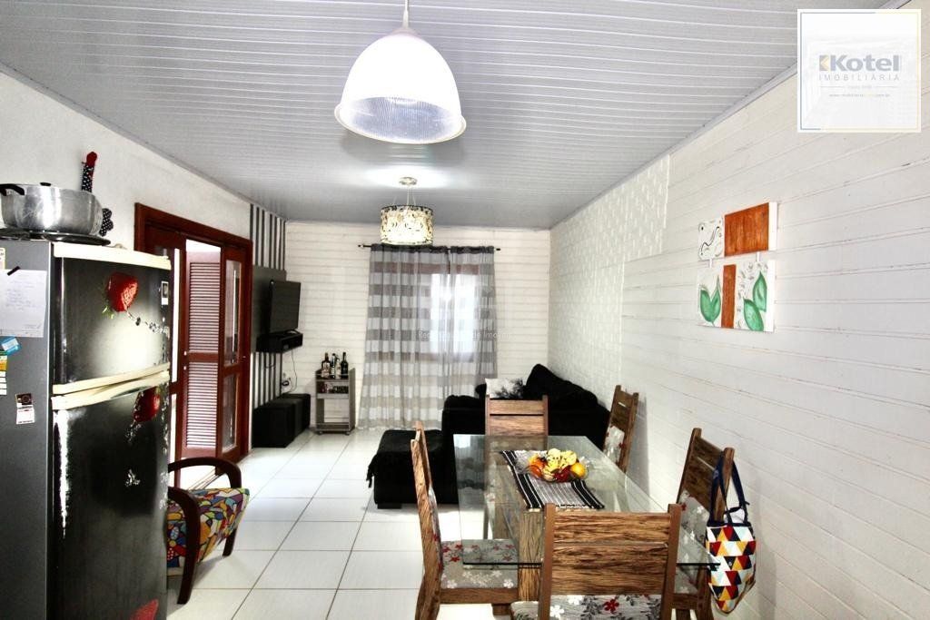 Casa para Venda - 90m², 5 dormitórios, sendo 1 suites, 5 vagas - Teresópolis — foto 3