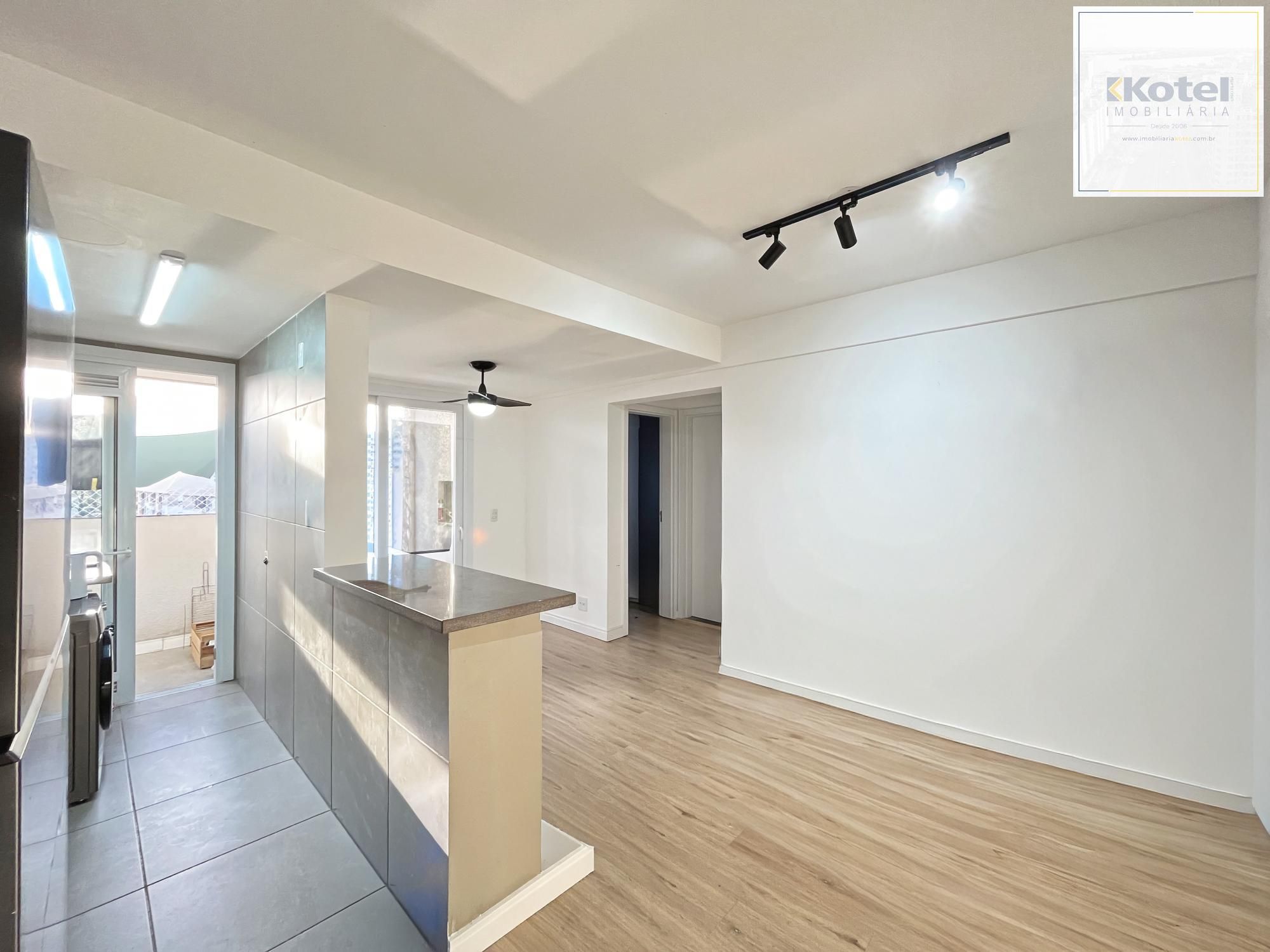 Apartamento de 2 dormitórios no Bairro Teresópolis - Porto Alegre — foto 3