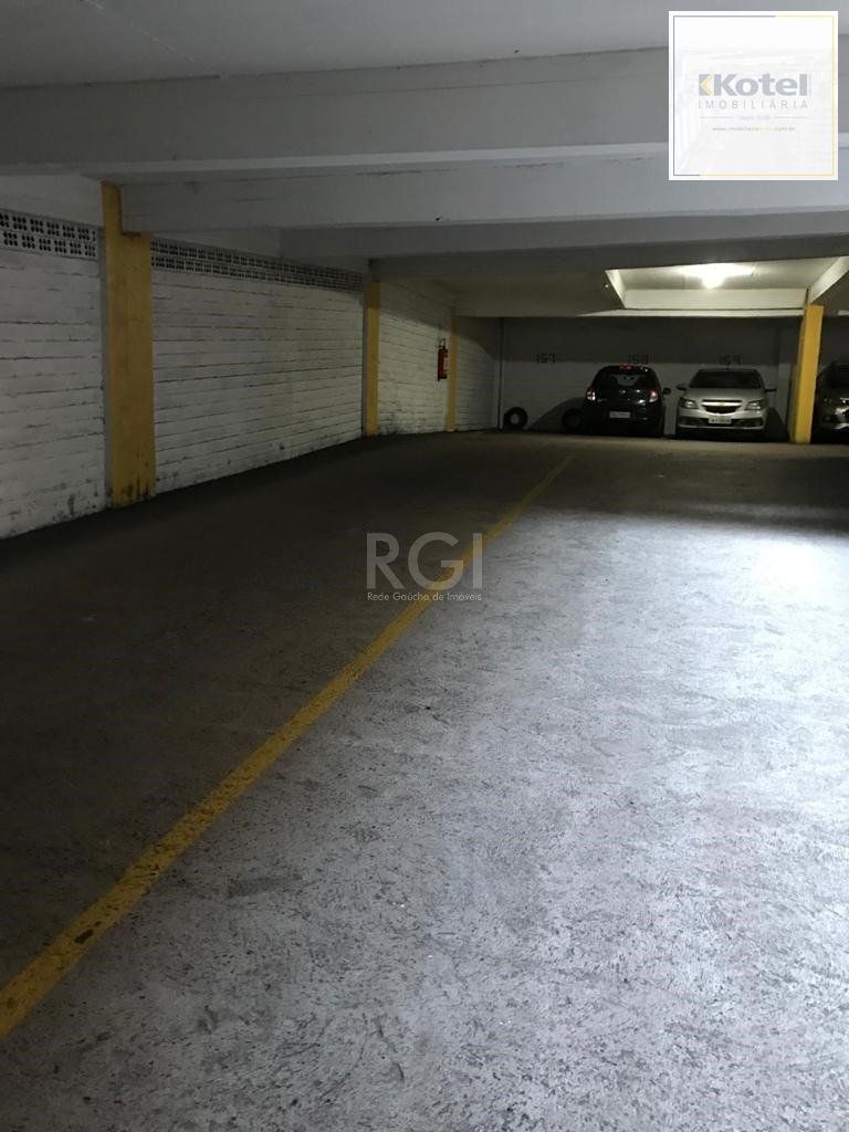 Box para Venda - 12.1m², 0 dormitórios, Centro Histórico — foto 3