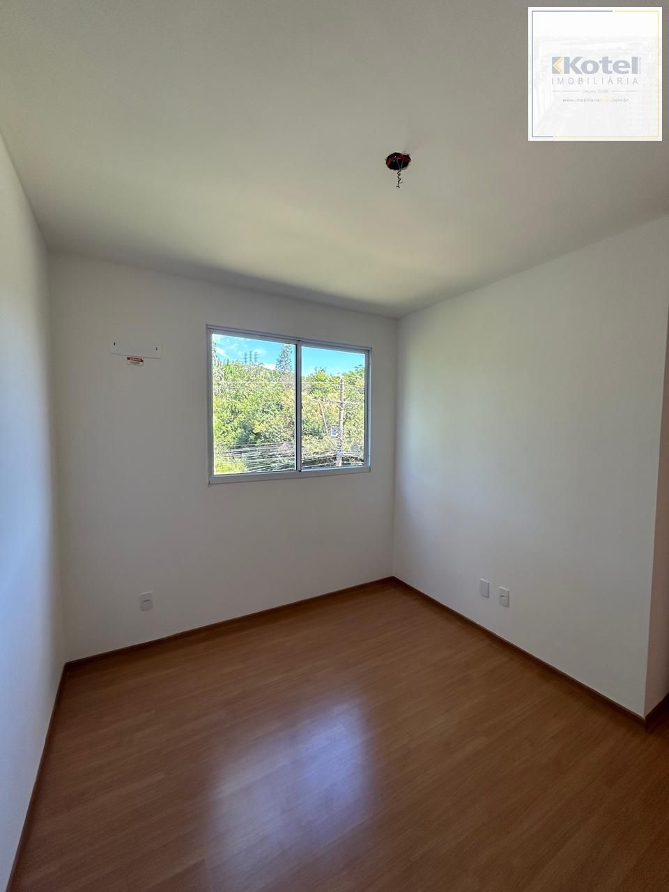 Apartamento com 2 Quartos e 01 vaga fixa no Bairro Morro Santana, Porto Alegre